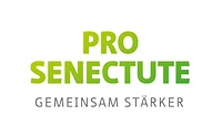 Pro Senectute Aargau-Logo