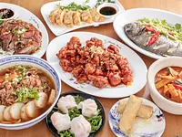 Fu Lin Asia Restaurant - Klicken Sie, um das Bild 3 in einer Lightbox vergrössert darzustellen