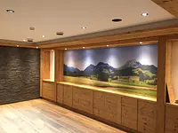 Wall Design sàrl – click to enlarge the image 9 in a lightbox