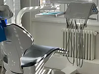 Cabinet dentaire Art'Dent Sàrl - cliccare per ingrandire l’immagine 3 in una lightbox