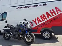 Chevalley Motos Sàrl – click to enlarge the image 5 in a lightbox