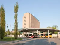 Kantonsspital Baden AG – Cliquez pour agrandir l’image 7 dans une Lightbox