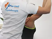 Physiotherapie PLUS-MED – click to enlarge the image 1 in a lightbox