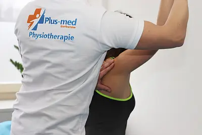 Physiotherapie PLUS-MED