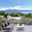 Belmont-sur-Lausanne I Lutry I projet neuf de villas de haut standing