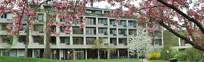 Alterszentrum Breite Haus Wiesli