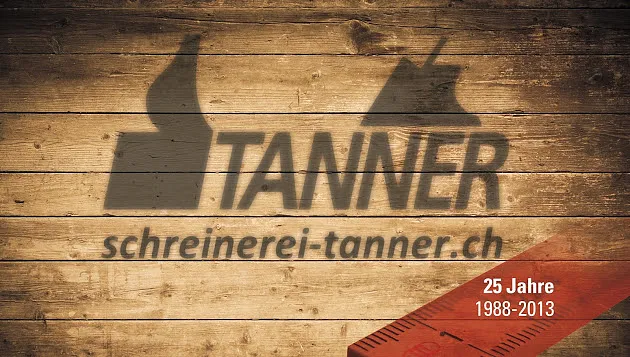 Schreinerei Tanner GmbH