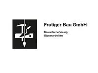 Frutiger Bau GmbH - Klicken Sie, um das Bild 1 in einer Lightbox vergrössert darzustellen