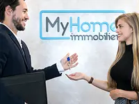 MyHome Immobilier JCM SA - cliccare per ingrandire l’immagine 2 in una lightbox