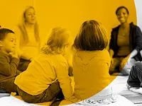 bke Bildungzentrum Kinderbetreuung – click to enlarge the image 2 in a lightbox