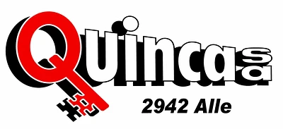 Logo Quinca