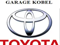 Garage Kobel AG – click to enlarge the image 1 in a lightbox