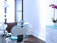 Studio dentistico Dr. Luca Rodoni – Cliquez pour agrandir l’image 8 dans une Lightbox