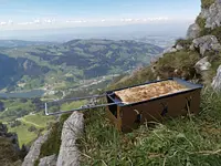 Üechtland Käse GmbH - Klicken Sie, um das Bild 9 in einer Lightbox vergrössert darzustellen