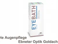 Ebneter Optik, Brillen & Kontaktlinsen – Cliquez pour agrandir l’image 5 dans une Lightbox