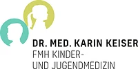 Keiser Karin logo