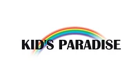 Montessori Kindergarten, Kid's Paradise logo