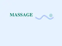 Massagepraxis Hess Anna-Katharina - Klicken Sie, um das Bild 1 in einer Lightbox vergrössert darzustellen