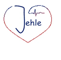 Kardiologie Praxis DDr. Johannes Jehle-Logo
