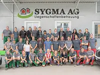 SYGMA AG Liegenschaftenbetreuung – click to enlarge the image 2 in a lightbox