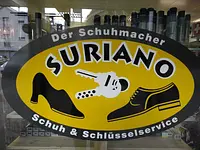Schuh- und Schlüsselservice Suriano – Cliquez pour agrandir l’image 2 dans une Lightbox