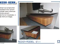 Kern + Kern AG - cliccare per ingrandire l’immagine 13 in una lightbox