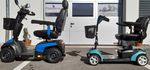 Noleggio: Scooter