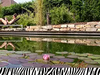 Zebra AG Garten & Pool - Klicken Sie, um das Bild 2 in einer Lightbox vergrössert darzustellen