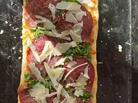 La Piccola Roma - Pizzeria Rosticceria - Locarno - Pizza a domicilio – Cliquez pour agrandir l’image 16 dans une Lightbox