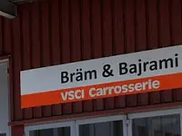 Carrosserie Bräm & Bajrami GmbH – Cliquez pour agrandir l’image 2 dans une Lightbox
