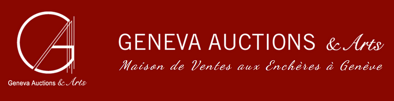 GENEVA Auctions & Arts