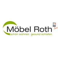Logo Möbel Roth AG