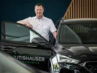 Rutishauser Automobile AG – Cliquez pour agrandir l’image 3 dans une Lightbox