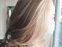 Nunzia Bene Individual Hair & Make-up - cliccare per ingrandire l’immagine 3 in una lightbox