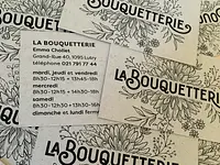 La Bouquetterie - Klicken Sie, um das Bild 2 in einer Lightbox vergrössert darzustellen