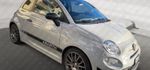 Fiat Abarth 595