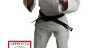 ADIDAS CHAMPION II IJF