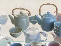 La Cucina Tee & Gewürze - cliccare per ingrandire l’immagine 2 in una lightbox