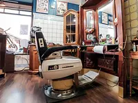 Cedda's Barbershop - cliccare per ingrandire l’immagine 2 in una lightbox