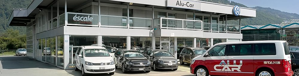 AC Alu-Car Garagen AG