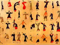QI GONG Irène Mayer – click to enlarge the image 1 in a lightbox