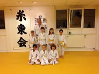 Shitokai Karateschule - Klicken Sie, um das Bild 5 in einer Lightbox vergrössert darzustellen