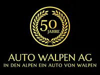 Auto Walpen AG - cliccare per ingrandire l’immagine 2 in una lightbox