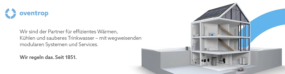 Oventrop (Schweiz) GmbH