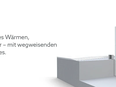 Oventrop (Schweiz) GmbH - Cliccare per ingrandire l’immagine panoramica