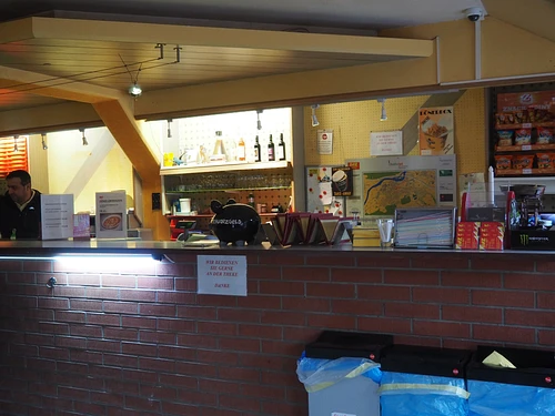 Boz Pizza Kurier – click to enlarge the image 12 in a lightbox