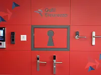 Galli Sicurezza SA - Klicken Sie, um das Bild 14 in einer Lightbox vergrössert darzustellen