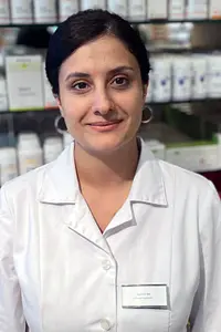 Zeynep Bal, Pharma-Assistentin