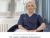 docstation - Gesundheitszentrum Stettbach – Cliquez pour agrandir l’image 2 dans une Lightbox
