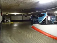 Parking PRIVE Ruchonnet - Gare - Klicken Sie, um das Bild 6 in einer Lightbox vergrössert darzustellen